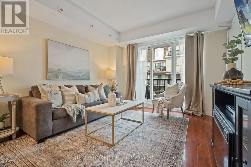 Townhouse at 2066 - 3047 FINCH AVENUE W, Toronto