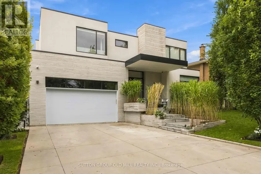 Detached at 14 PARSON COURT, Toronto