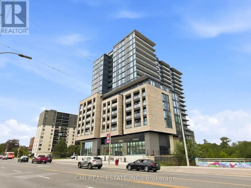Apartment at 1101 - 86 DUNDAS STREET E, Mississauga