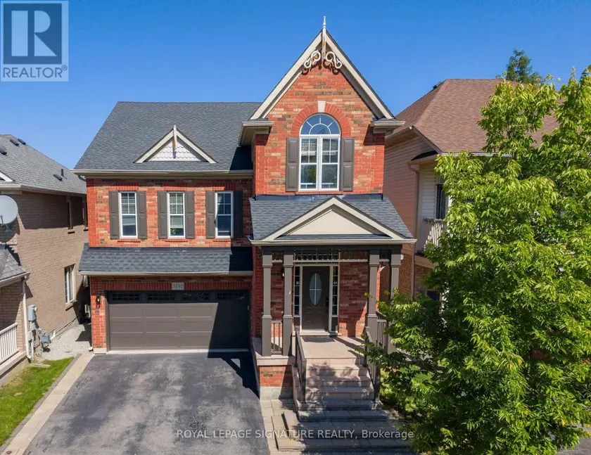 Detached at 3195 MUNSON CRESCENT, Burlington