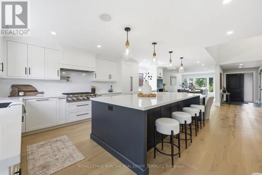 Detached at 2029 KEMPTON PARK DRIVE, Mississauga