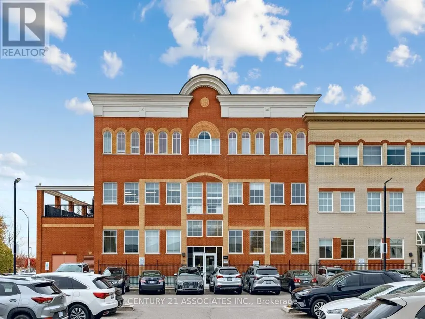 Other at 7/400B - 5045 ORBITOR DRIVE, Mississauga