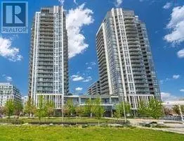Apartment at 1108 - 15 ZORRA STREET, Toronto