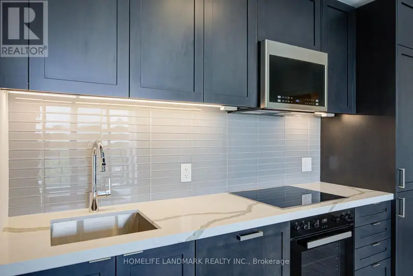 Apartment at 213 - 2450 BLOOR STREET W, Toronto