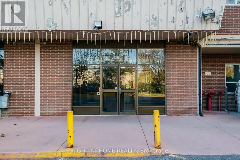 Apartment at 405 - 49 SILVERSTONE DRIVE, Toronto