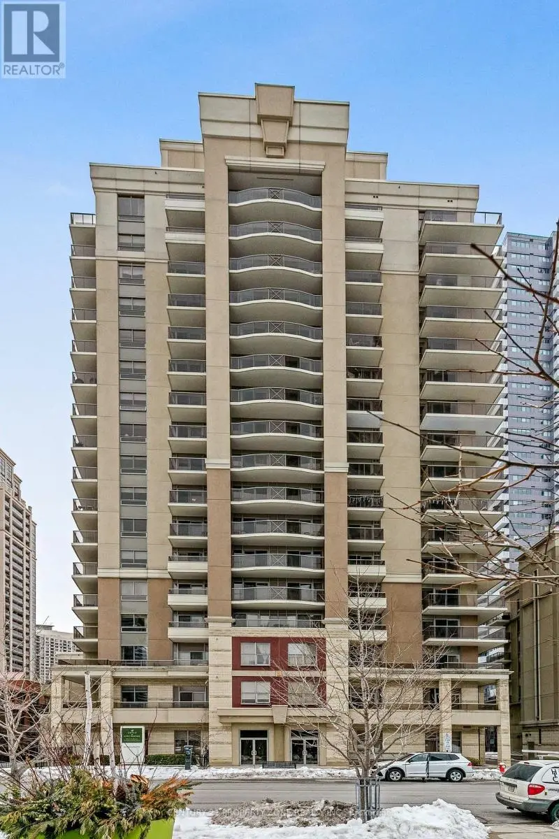 Apartment at 103 - 350 PRINCESS ROYAL DRIVE, Mississauga