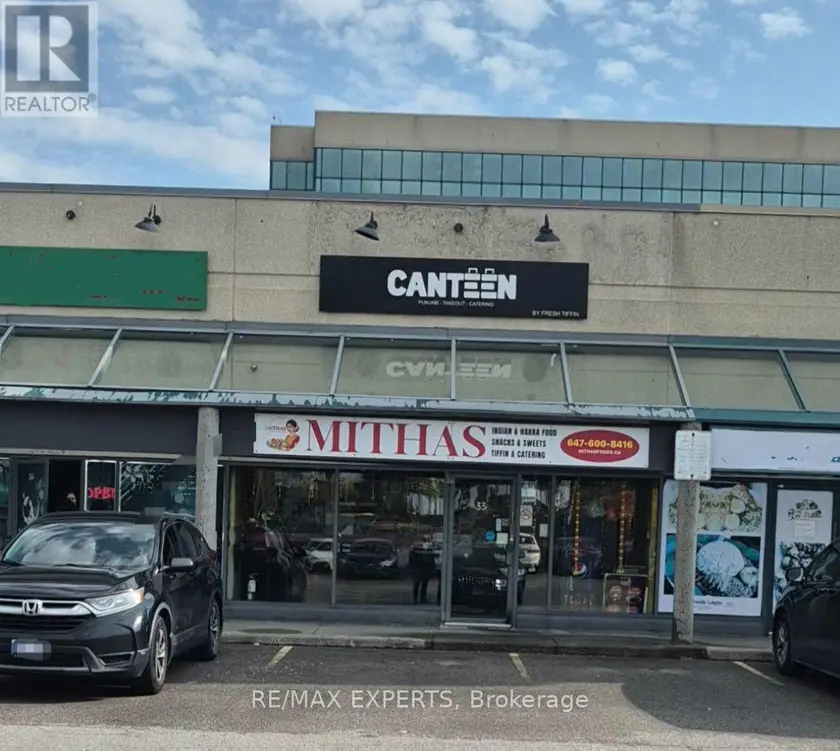 Other at 33 - 1300 FINCH AVENUE W, Toronto