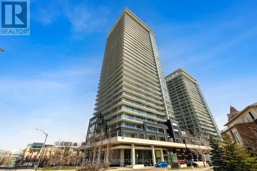 Apartment at 2009 - 365 PRINCE OF WALES DRIVE, Mississauga
