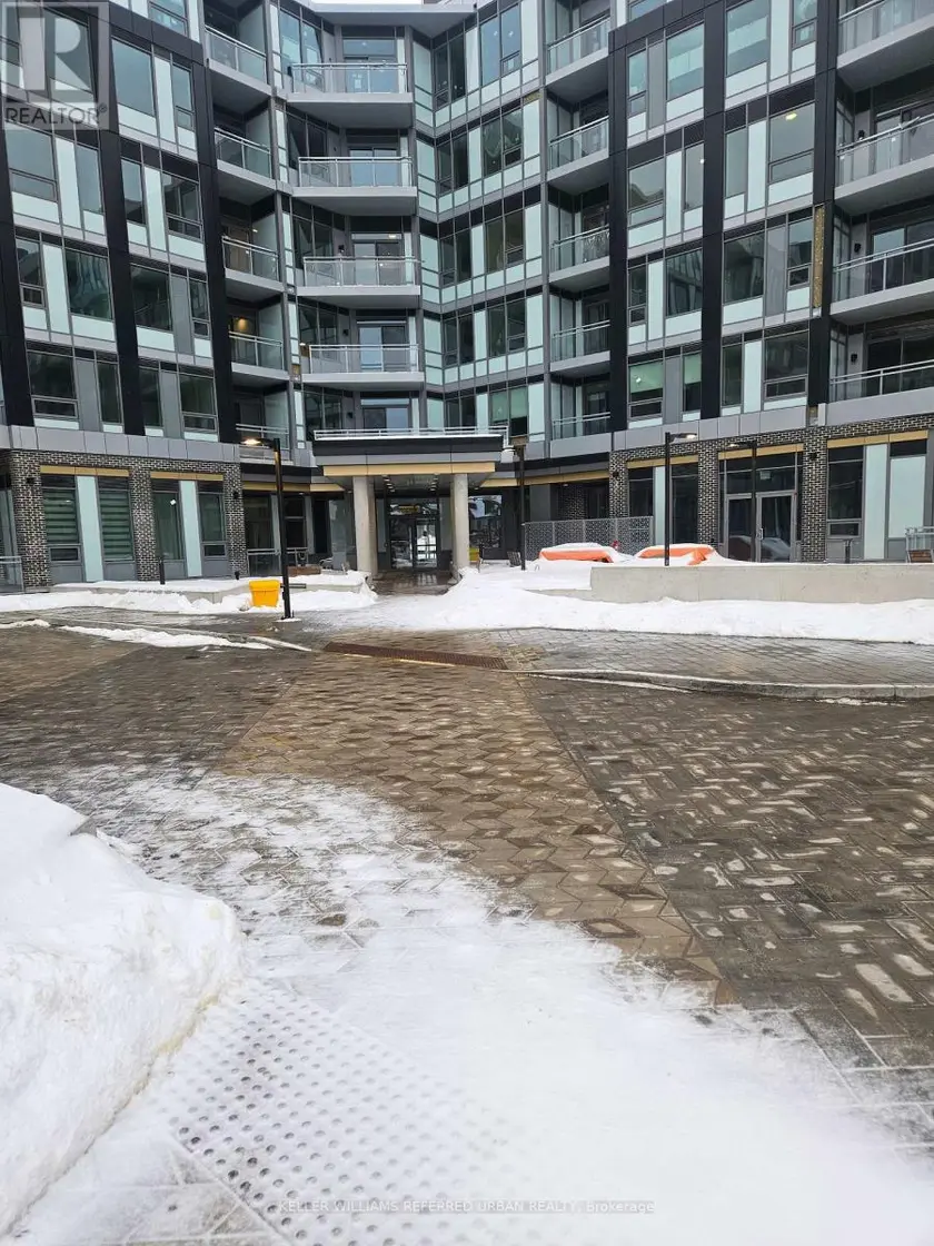 Apartment at 125 - 2501 SAW WHET BOULEVARD, Oakville