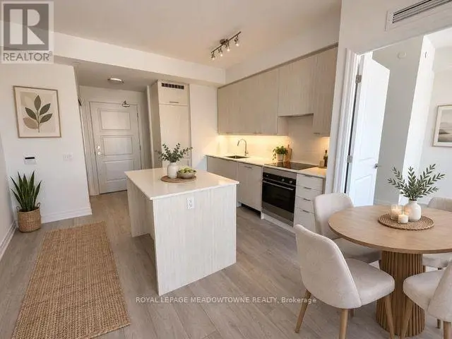 Apartment at 1501 - 36 ELM DRIVE N, Mississauga
