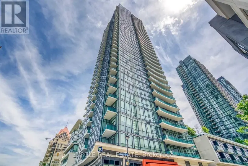 Apartment at 906 - 4099 BRICKSTONE MEWS N, Mississauga