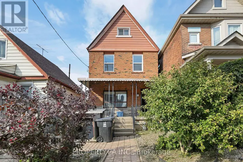 Multiplex at 3 - 22 LAPPIN AVENUE, Toronto