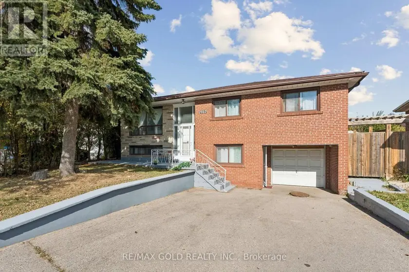 Detached at 7337 CAMBRETT DRIVE, Mississauga