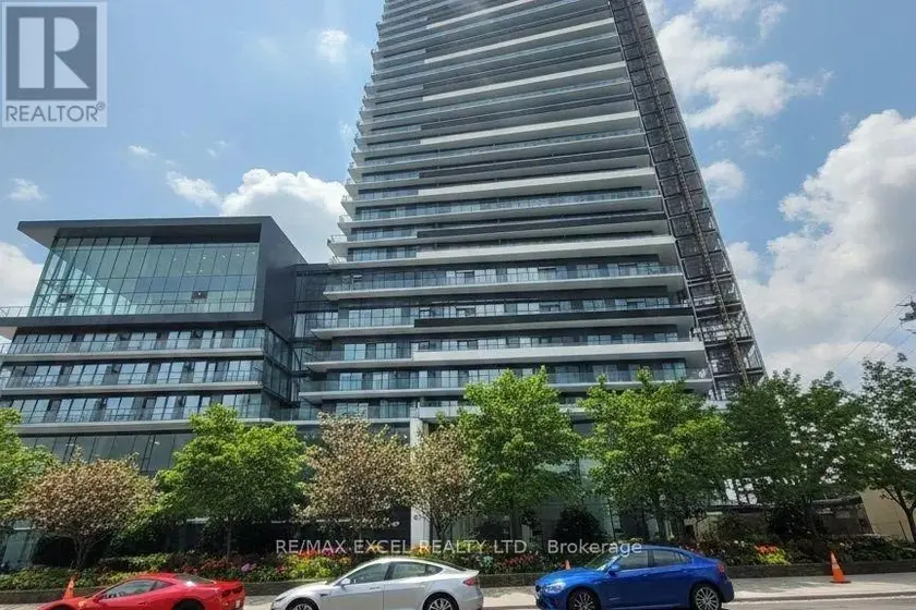 Apartment at 1410 - 448 BURNHAMTHORPE ROAD, Mississauga