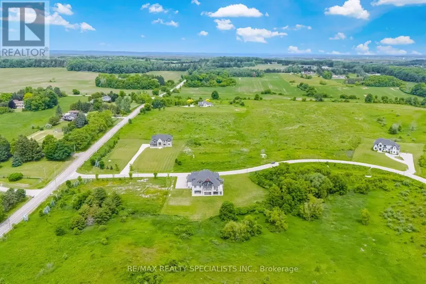 Vacant Land at 46 FERRARA DRIVE, Caledon