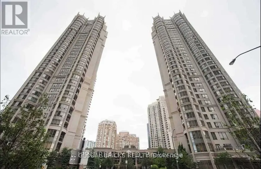 Apartment at 2310 - 3880 DUKE OF YORK BOULEVARD, Mississauga