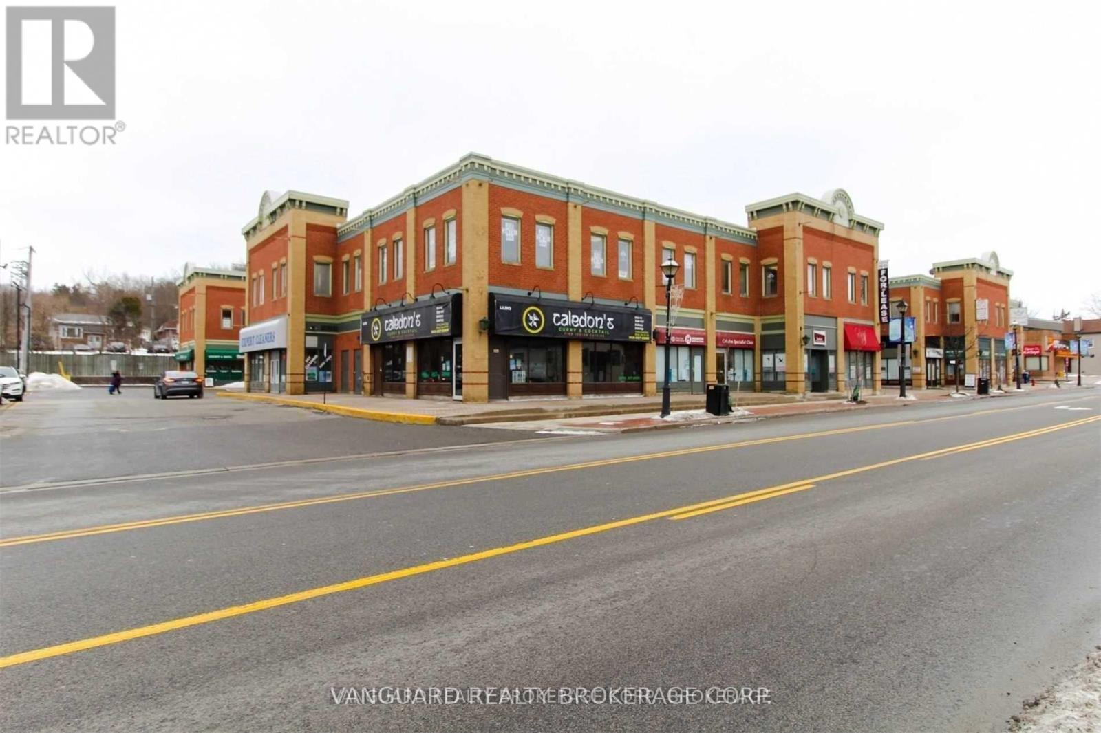 Other at Q9 - 18 KING STREET E, Caledon