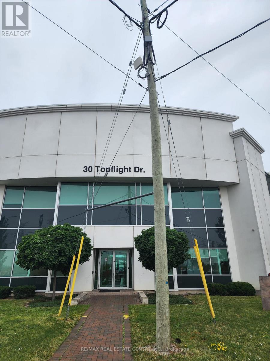Other at UNIT 2 - 30 TOPFLIGHT DRIVE, Mississauga (Gateway)