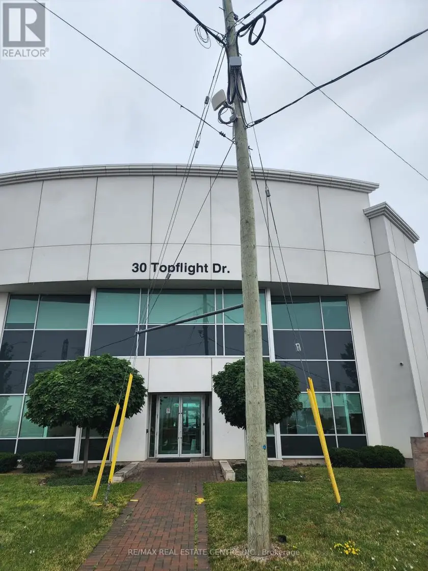 Other at 8B - 30 TOPFLIGHT DRIVE, Mississauga