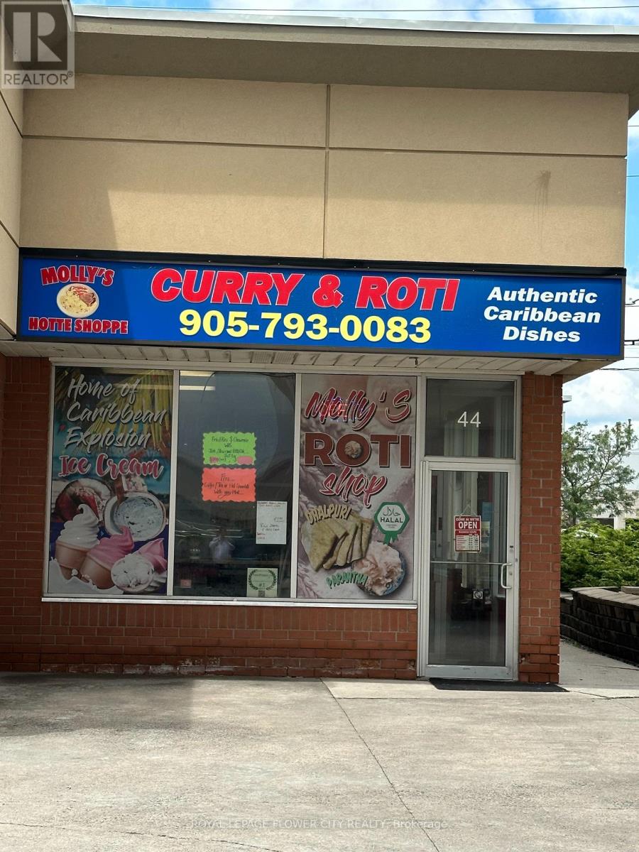Other at 44 - 490 CHRYSLER DRIVE, Brampton (Bramalea North Industrial)