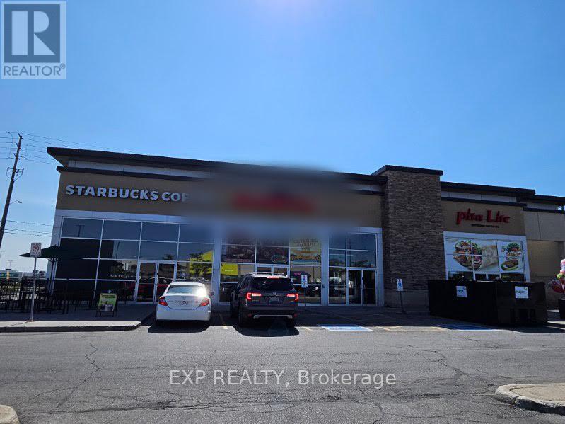 Other at 80 RESOLUTION DRIVE, Brampton (Brampton East Industrial)