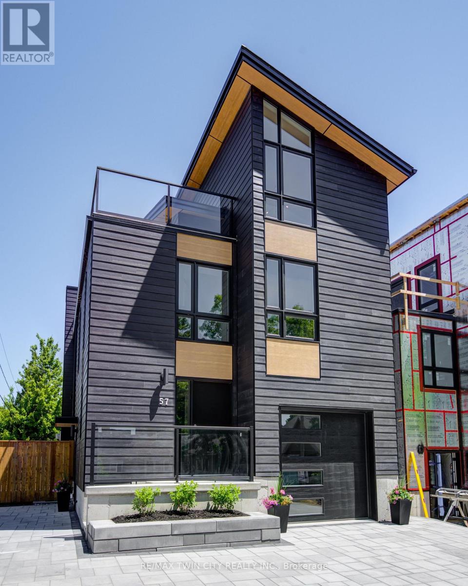Detached at 57 CENTRE STREET, Lambton Shores (Grand Bend)