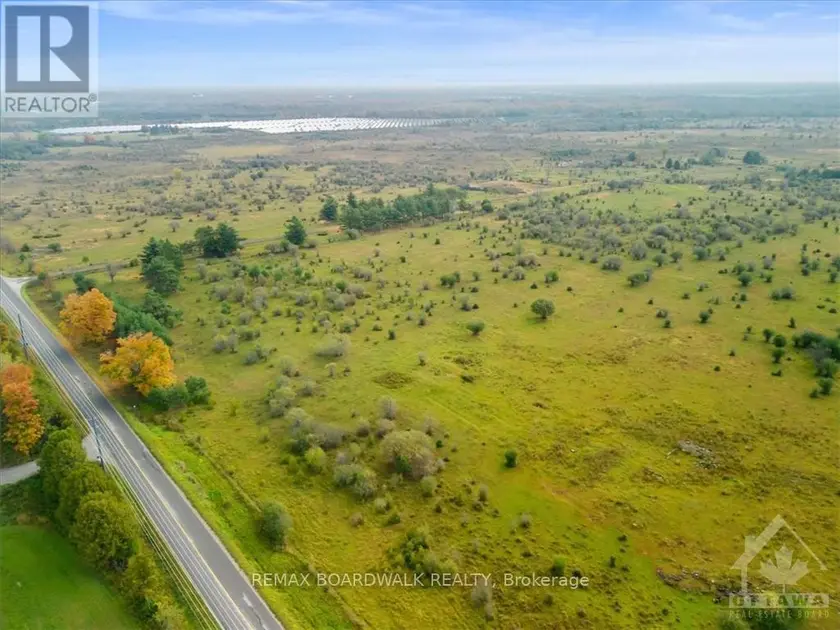Vacant Land at 485 DRUMMOND CONCESSION 1 ROAD, Drummond/North Elmsley