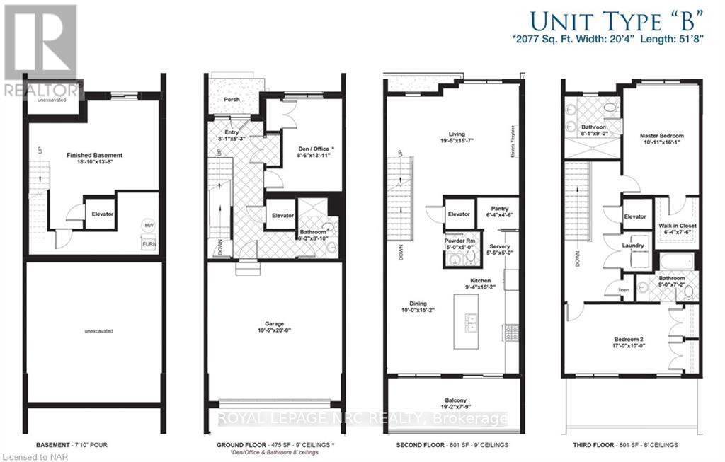 Townhouse at 153G PORT ROBINSON ROAD, Pelham