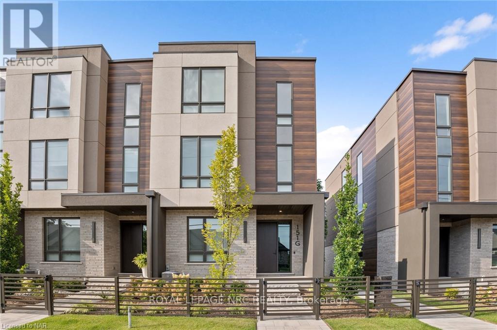 Townhouse at 151 G PORT ROBINSON ROAD, Pelham (Fonthill)