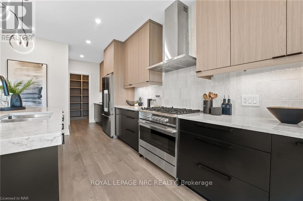 Townhouse at 151 G PORT ROBINSON ROAD, Pelham