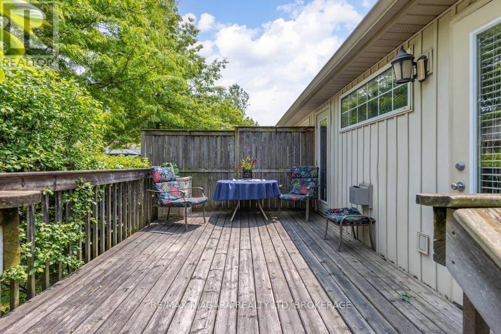 Townhouse at 35 - 605 WELLAND AVENUE, St. Catharines