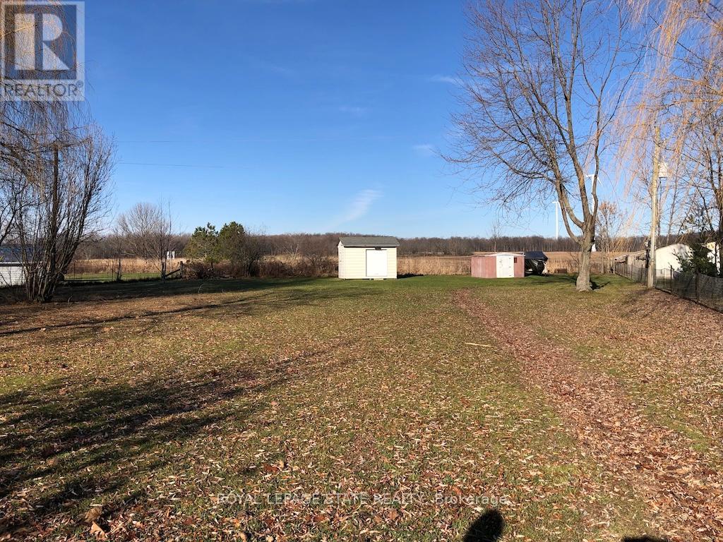 Vacant Land at 2823 LAKESHORE ROAD, Haldimand (Dunnville)