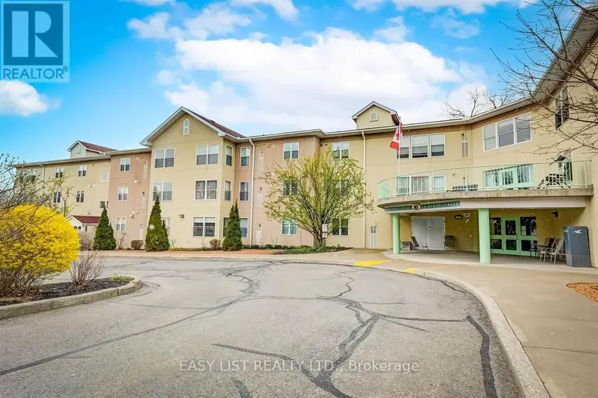 Apartment at 311 - 8 HURON STREET, Kawartha Lakes