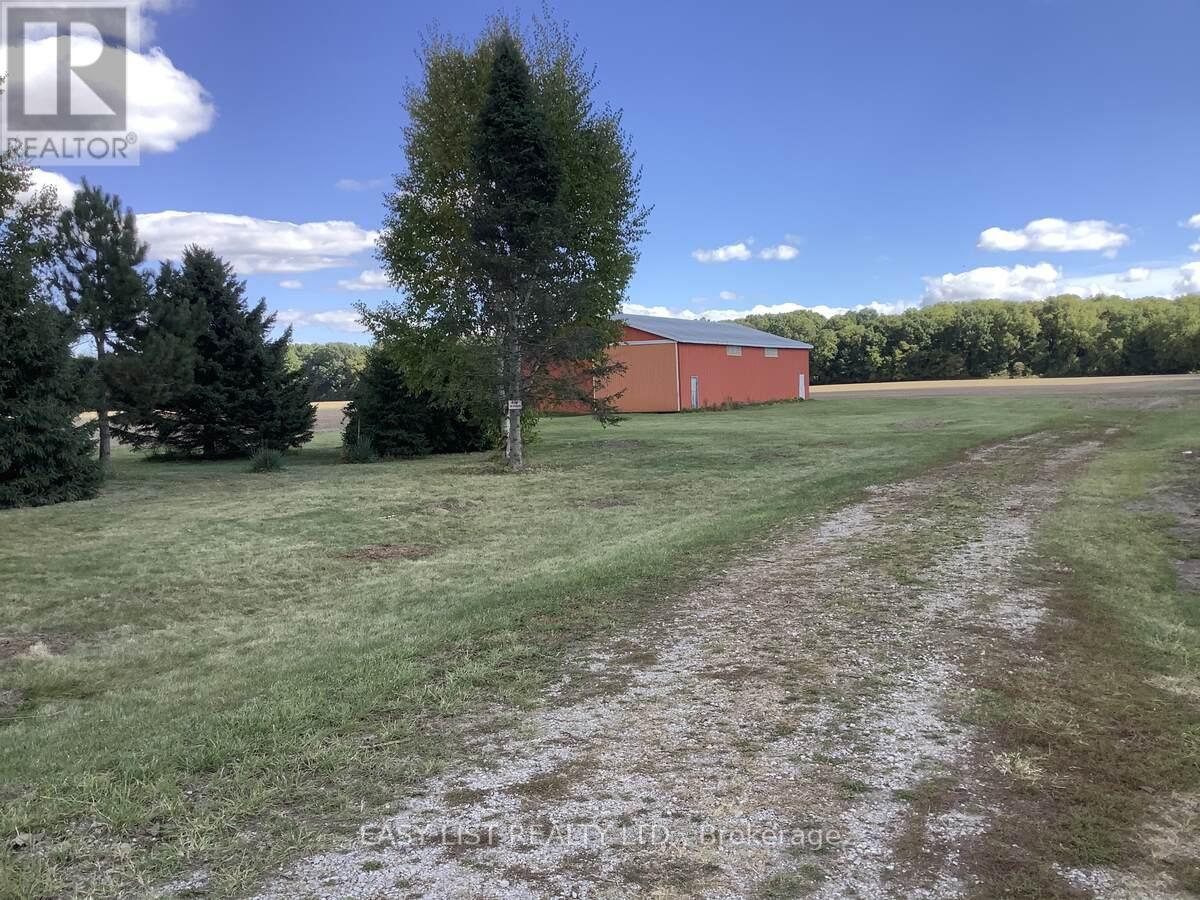 Vacant Land at 1618 MCCAIN SIDE ROAD W, Kingsville