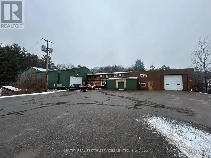 Other at 14 CONWAY STREET, Madawaska Valley