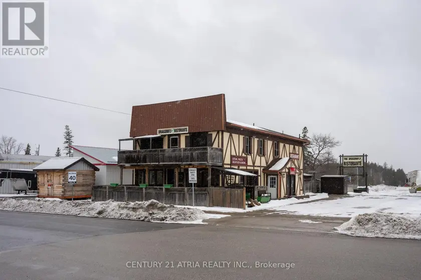 Other at 205 IMPERIAL STREET, Sables-Spanish Rivers