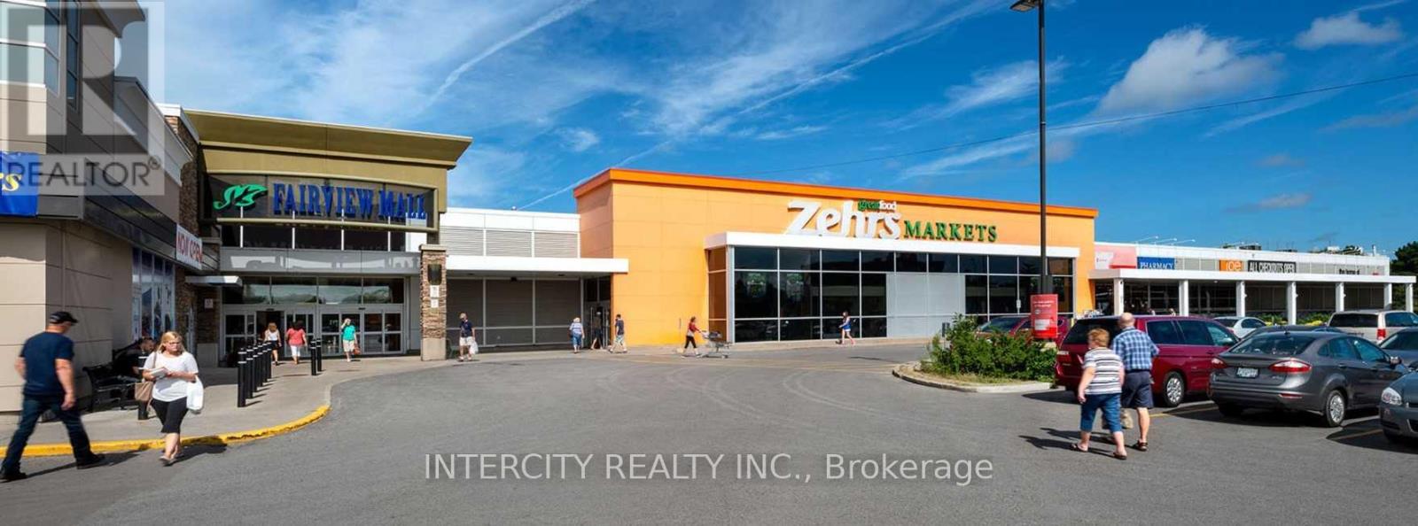 Other at A01002F - 285 GENEVA STREET, St. Catharines (Fairview)