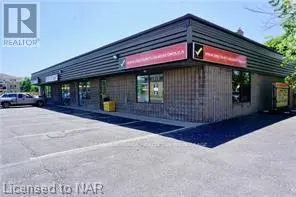 Vacant Land at 5 - 601 SOUTHWORTH STREET S, Welland (Lincoln/Crowland)