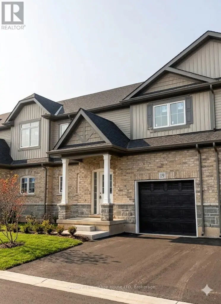 Townhouse at 19 - 397 GARRISON ROAD, Fort Erie