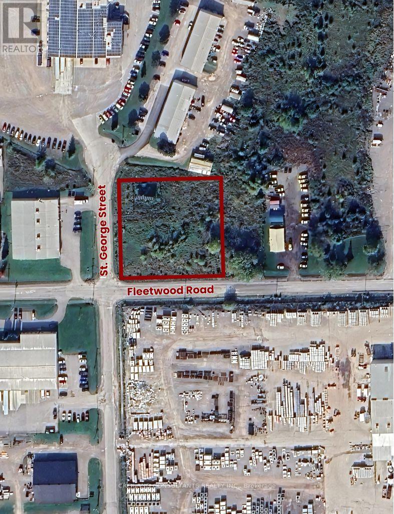 Vacant Land at 96 FLEETWOOD ROAD, Kawartha Lakes (Lindsay)