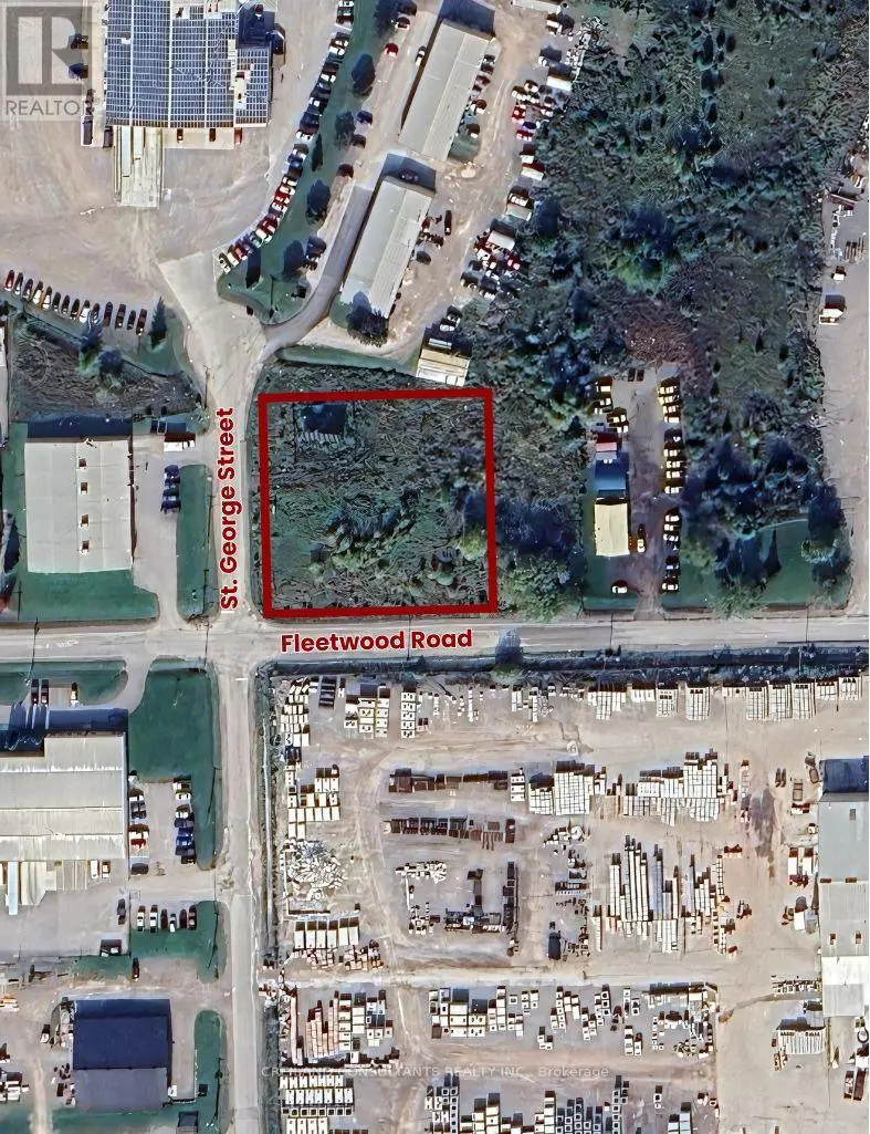 Vacant Land at 96 FLEETWOOD ROAD, Kawartha Lakes