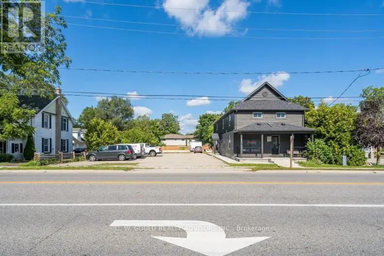 Other at 118 ALMA STREET, Guelph/Eramosa