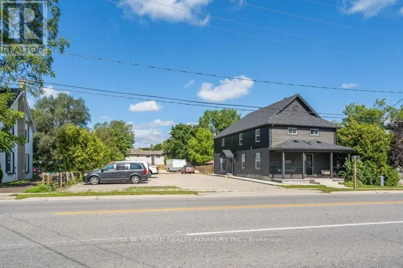 Other at 118 ALMA STREET, Guelph/Eramosa