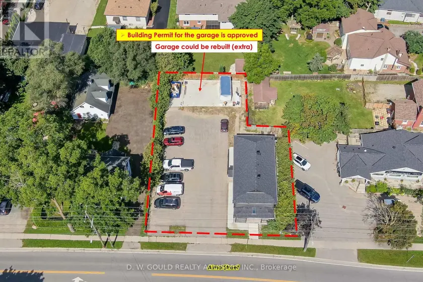 Other at 118 ALMA STREET, Guelph/Eramosa