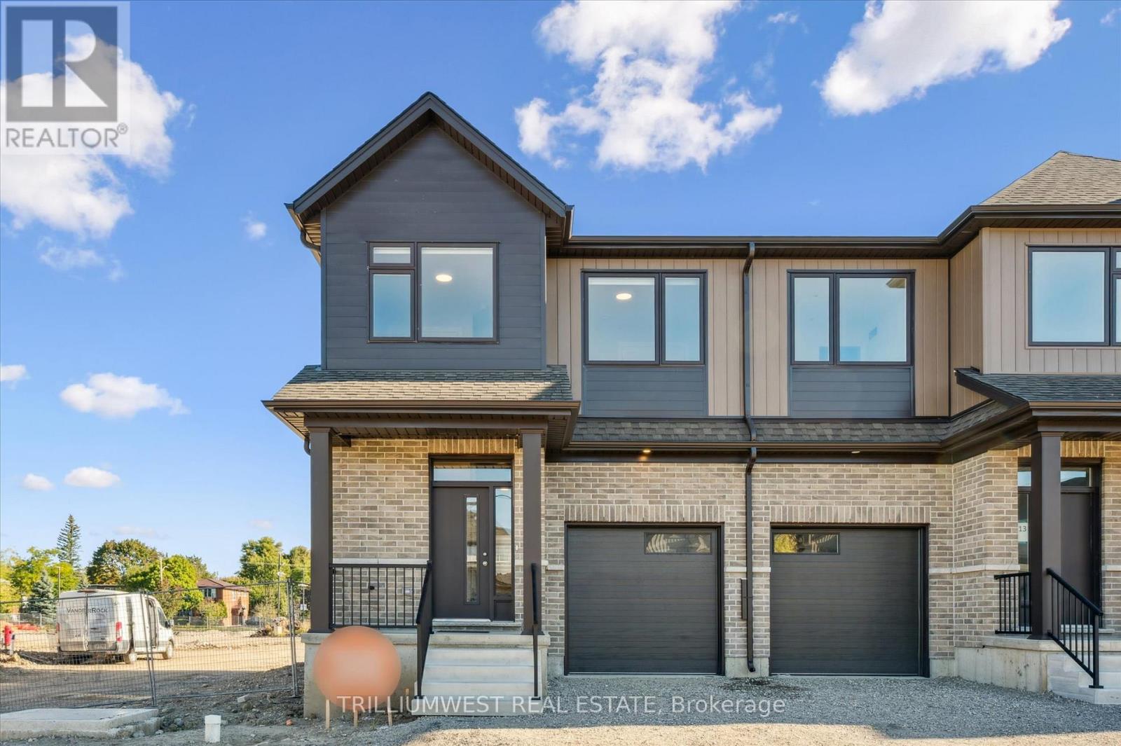 Townhouse at 109 CATHERINE STREET, Wilmot