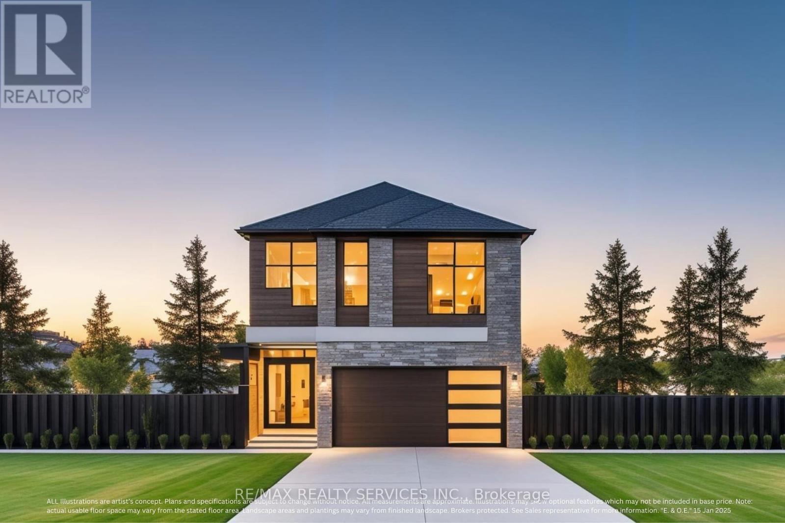 Detached at 1260 HONEYWOOD DRIVE, London South (South U)