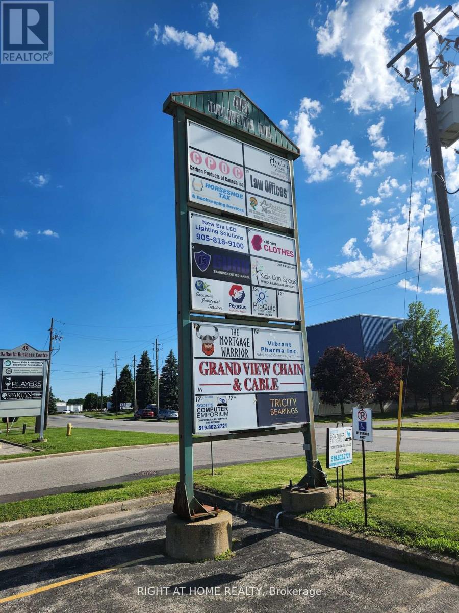 Other at 11 - 45 DALKEITH DRIVE, Brantford