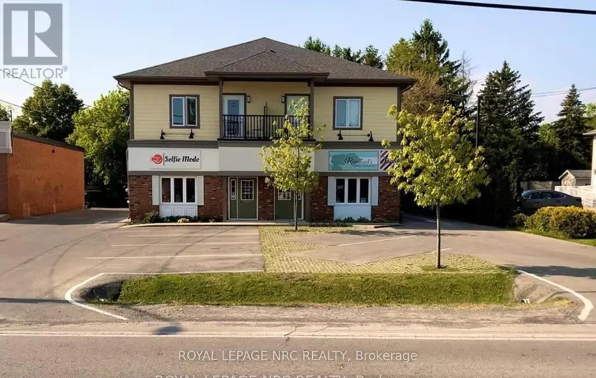 Other at 3 - 376 MARY STREET, Niagara-on-the-Lake (Town)