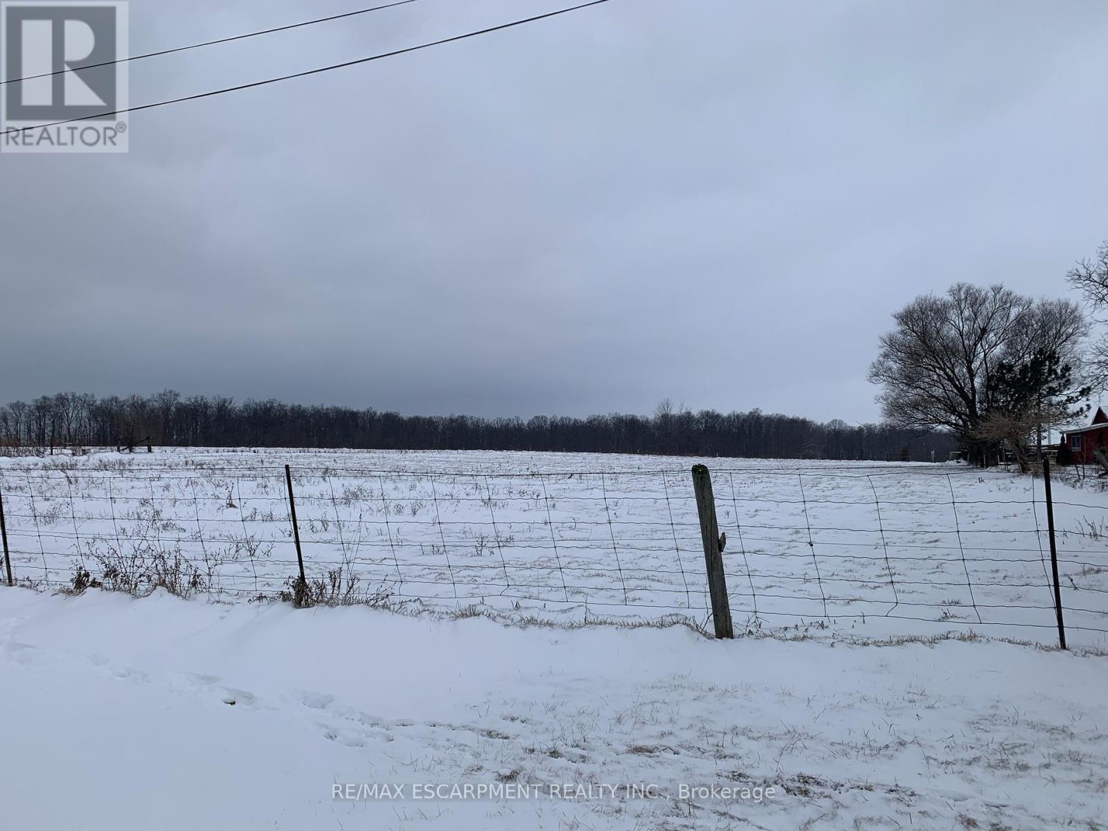 Vacant Land at 0 ERIE STREET N, Haldimand
