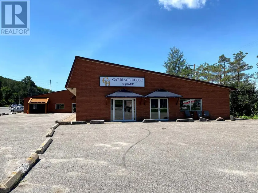 Other at 1 - 5 BOBCAYGEON ROAD, Minden Hills (Lutterworth)